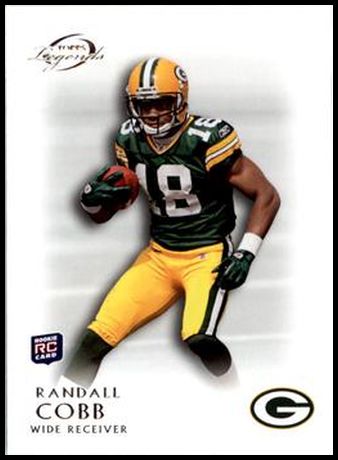 86 Randall Cobb